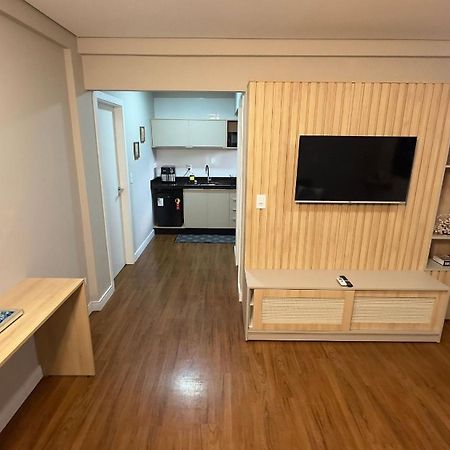 Apartamentos Studio No Centro De Foz do Iguaçu Buitenkant foto